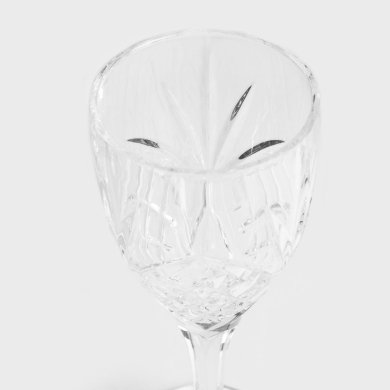 Набір келихів Homla MIRRA 300 мл 2 шт Прозорий 235660 фото - 3