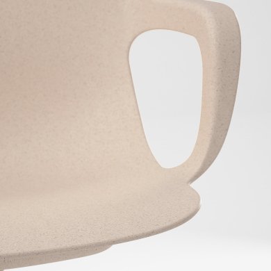 Офисное кресло ODGER Бежевый - 15 IKEA Офисное кресло ODGER Бежевый (ИКЕА ОДГЕР) 70308685 фото - 15