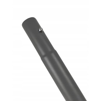 Садовый зонт Kontrast DETROIT 200 см Серый - 5 Садовый зонт Kontrast DETROIT 200 см Серый 5.06.27597 фото - 5