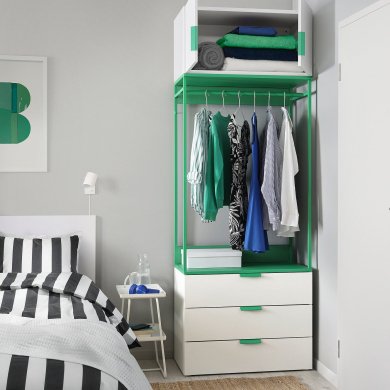 IKEA PLATSA (ИКЕА ПЛАТСА) 89593913 фото - 5