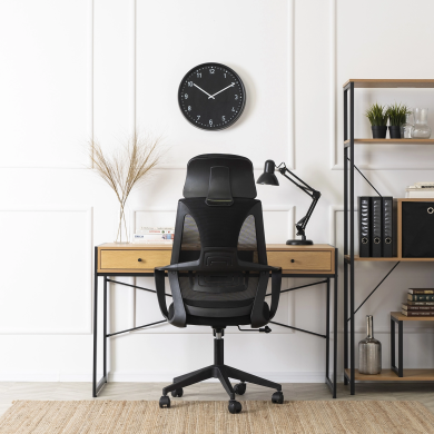 Письменный стол Mebel Elit STEP Дуб золотой ME.STEP/D/CZ/B фото - 6