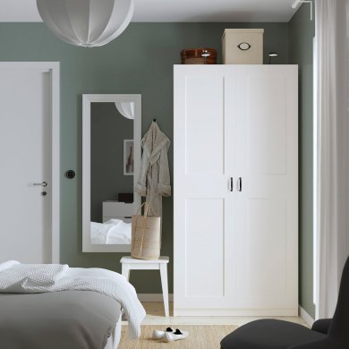 IKEA PAX / GRIMO (ИКЕА ПАКС/ГРИМО) 99496855 фото - 2