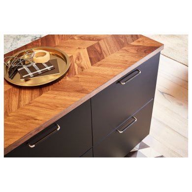 Стільниця BARKABODA - 9 IKEA Стільниця BARKABODA (ИКЕА БАРКАБОДА) 10347557 фото - 9