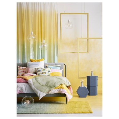 IKEA GLASORT (ИКЕА ГЛАСОРТ) 30573101 фото - 4