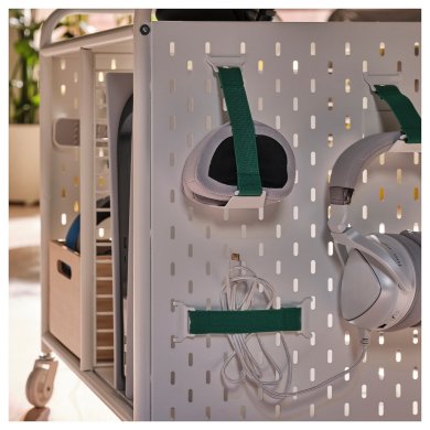 IKEA BRANNBOLL (ИКЕА БРАНБОЛЛ) 60586258 фото - 5