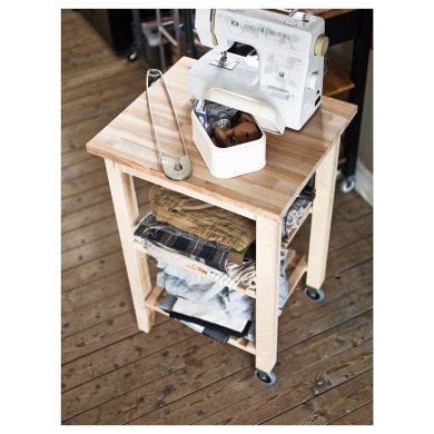 IKEA BEKVAM (ИКЕА БЕКВАМ) 70240351 фото - 6