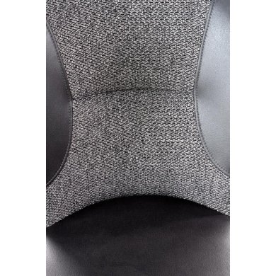 Обеденный стул Halmar K-466 Серый V-CH-K/466-KR фото - 10
