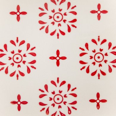 Форма для выпечки Homla BAKIN 39x22x7 см Принт 232457 фото - 5