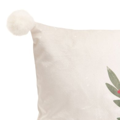 Декоративная наволочка Homla GALOS 45х45 см Принт - 3 Декоративная наволочка Homla GALOS 45х45 см Принт 210362 фото - 3