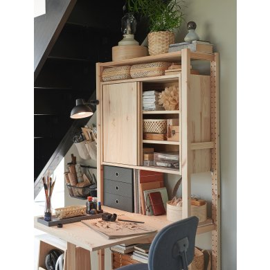 IVAR - 3 IKEA IVAR (ИКЕА ИВАР) 00494394 фото - 3