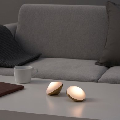 IKEA BJORKSPIREA (ИКЕА БЬОРКСПИРЕЯ) 70530100 фото - 4