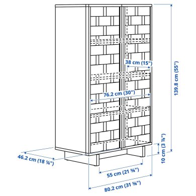 IKEA IKEA PS 2026 (ИКЕА IKEA PS 2026) 00616946 фото - 5