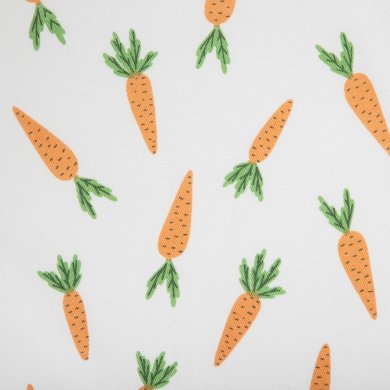 Кухонный фартук Homla CARROT 60x80 см Принт - 3 Кухонный фартук Homla CARROT 60x80 см Принт 227563 фото - 3