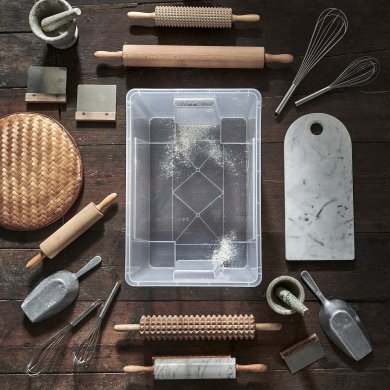 IKEA SAMLA (ИКЕА САМЛА) 30102974 фото - 11