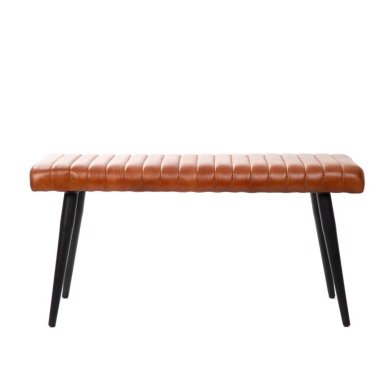 Скамья Homla BRIZO Коричневый 226953 фото - 2