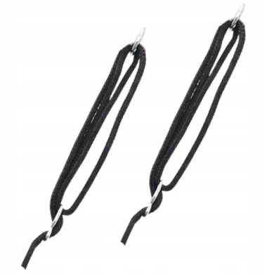 Подвесные качели Garden Line HAM5191 100 см Зеленый HAM5191 фото - 4