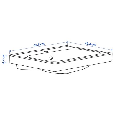 IKEA ORRSJON (ИКЕА ОРРСЙОН) 29516753 фото - 2