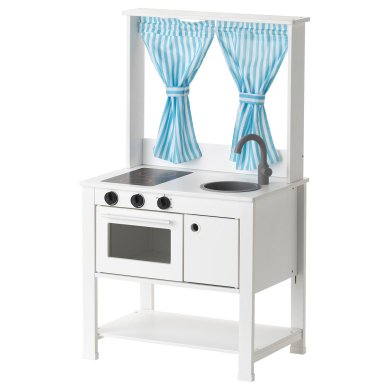 IKEA Детская кухня SPISIG (ИКЕА SPISIG) 90417198