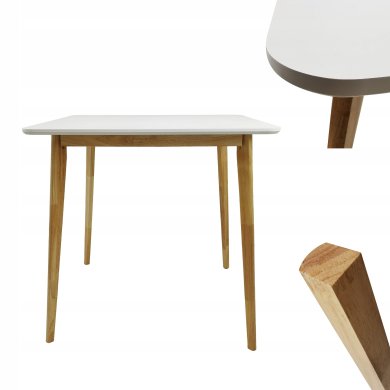 Комплект меблів для кухні Kontrast EMMA Білий - 9 Комплект меблів для кухні Kontrast EMMA Білий 67428 фото - 9