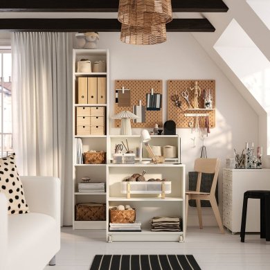 IKEA BILLY (ИКЕА БИЛЛИ) 49590657 фото - 5