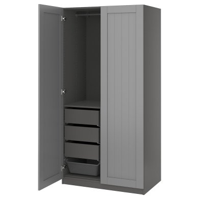IKEA PAX/GULLABERG (ИКЕА ПАКС/ГУЛЛАБЕРГ) 49563003