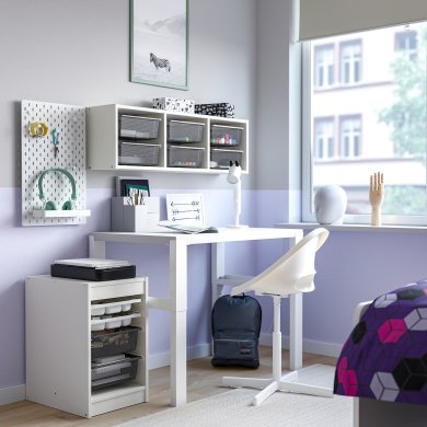 TROFAST - 6 IKEA TROFAST (ИКЕА ТРОФАСТ) 19575521 фото - 6