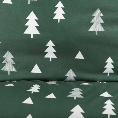 Комплект постельного белья Homla PEMA 160х200 см Принт 162987 фото - 9