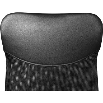 Офисное кресло Signal Q-025 Черный OBRQ025CML фото - 6