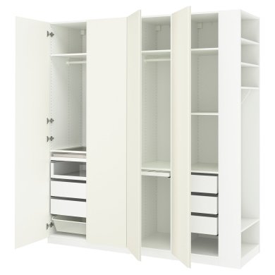 IKEA PAX / VIKANES (ИКЕА ПАКС/ВИКАНЕС) 59623577