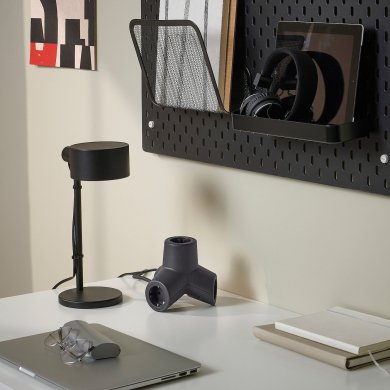 IKEA HORNFELS (ИКЕА РОГОВИКИ) 50558411 фото - 6