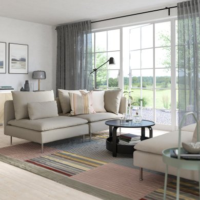 IKEA SODERHAMN (ИКЕА СЁДЕРХАМН) 79449695 фото - 8