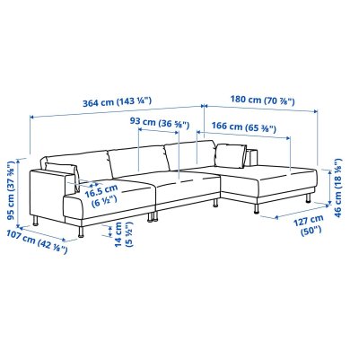 IKEA UPPAKRA (ИКЕА УППАКРА) 99613048 фото - 4