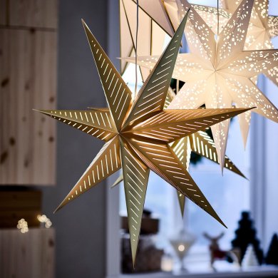 IKEA STRALA (ИКЕА СТРАЛА) 30606192 фото - 4