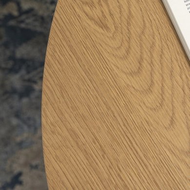 Комплект журнальных столов Mebel Elit DANIELLE MAX 2 шт Дуб - 9 Комплект журнальных столов Mebel Elit DANIELLE MAX 2 шт Дуб ME.MAXDANIELLE/D/B/L фото - 9