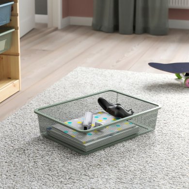 IKEA TROFAST (ИКЕА ТРОФАСТ) 19525625 фото - 2