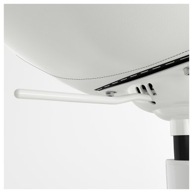IKEA Офисное кресло SKRUVSTA Белый (ИКЕА СКРУВСТА) 50402995 фото - 8