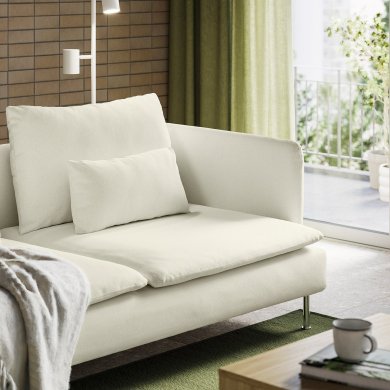 IKEA SODERHAMN (ИКЕА СОДЕРХЭМН) 99622076 фото - 3