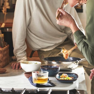 УЦЕНКА Сковорода IKEA 365+ Серебристый - 9 IKEA УЦЕНКА Сковорода IKEA 365+ Серебристый brak/30580700 фото - 9