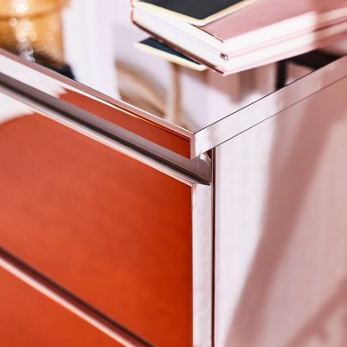 IKEA MALM (ИКЕА МАЛЬМ) 90569078 фото - 4