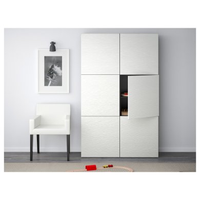 IKEA BESTA (ИКЕА БЕСТА) 59071528 фото - 6