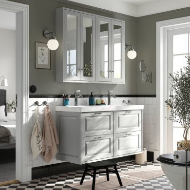 IKEA TANNFORSEN / ORRSJON (ИКЕА TANNFORSEN/ORRSJON) 99629884 фото - 2