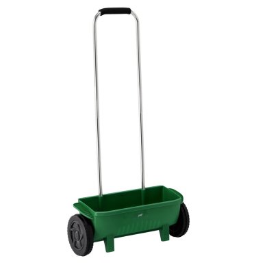Ручная сеялка Garden Line 10 л Зеленый WIL1579