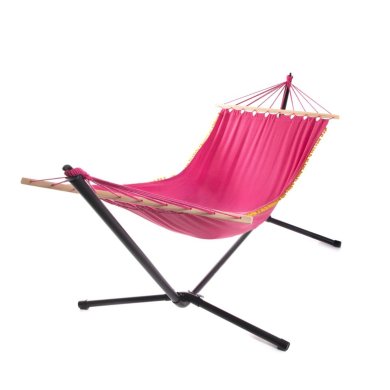 Основа для гамака Homla RULLI 310x120x103 см Чорний 230440 фото - 2