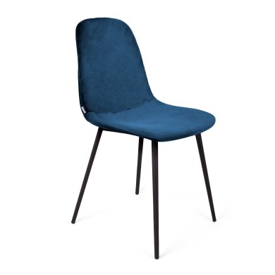 Стул Homla SLANK | Синий 162797