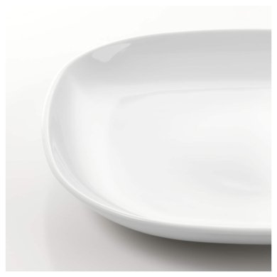 сервіз VÄRDERA - 8 IKEA сервіз VÄRDERA (ИКЕА ВЭРДЕРА) 70277354 фото - 8