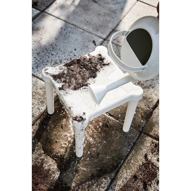IKEA Табурет дитячий UTTER (ИКЕА ПОЛНОЕ) 50357785 фото - 14