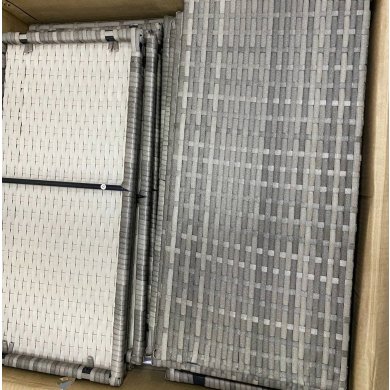 Комплект садовой мебели Corciano MALTA Серый 5906333000050-grey/beige фото - 6