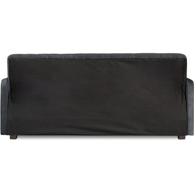 Розкладний диван Mebel Elit PORTO Сірий PPHUE.PIEER/PAROS6/WER фото - 3