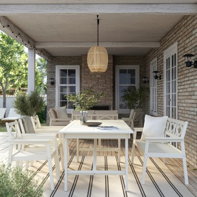 IKEA BONDHOLMEN (ИКЕА БОНДХОЛЬМЕН) 29549683 фото - 2