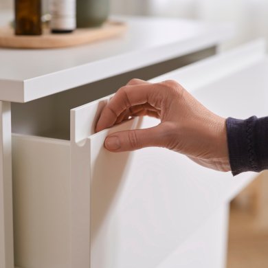 IKEA STORKLINTA (ИКЕА СТОРКЛИНТА) 40627537 фото - 8